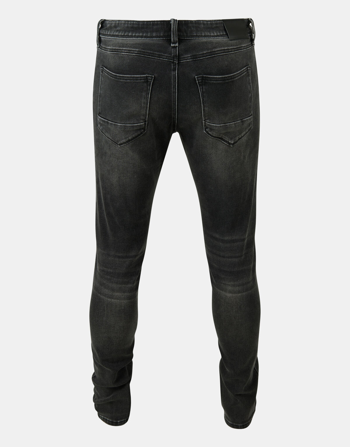 Slim Jog Jeans Grey L34 SHOEBY MEN