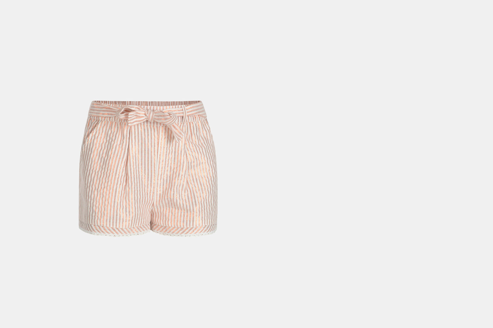 Hanna Short