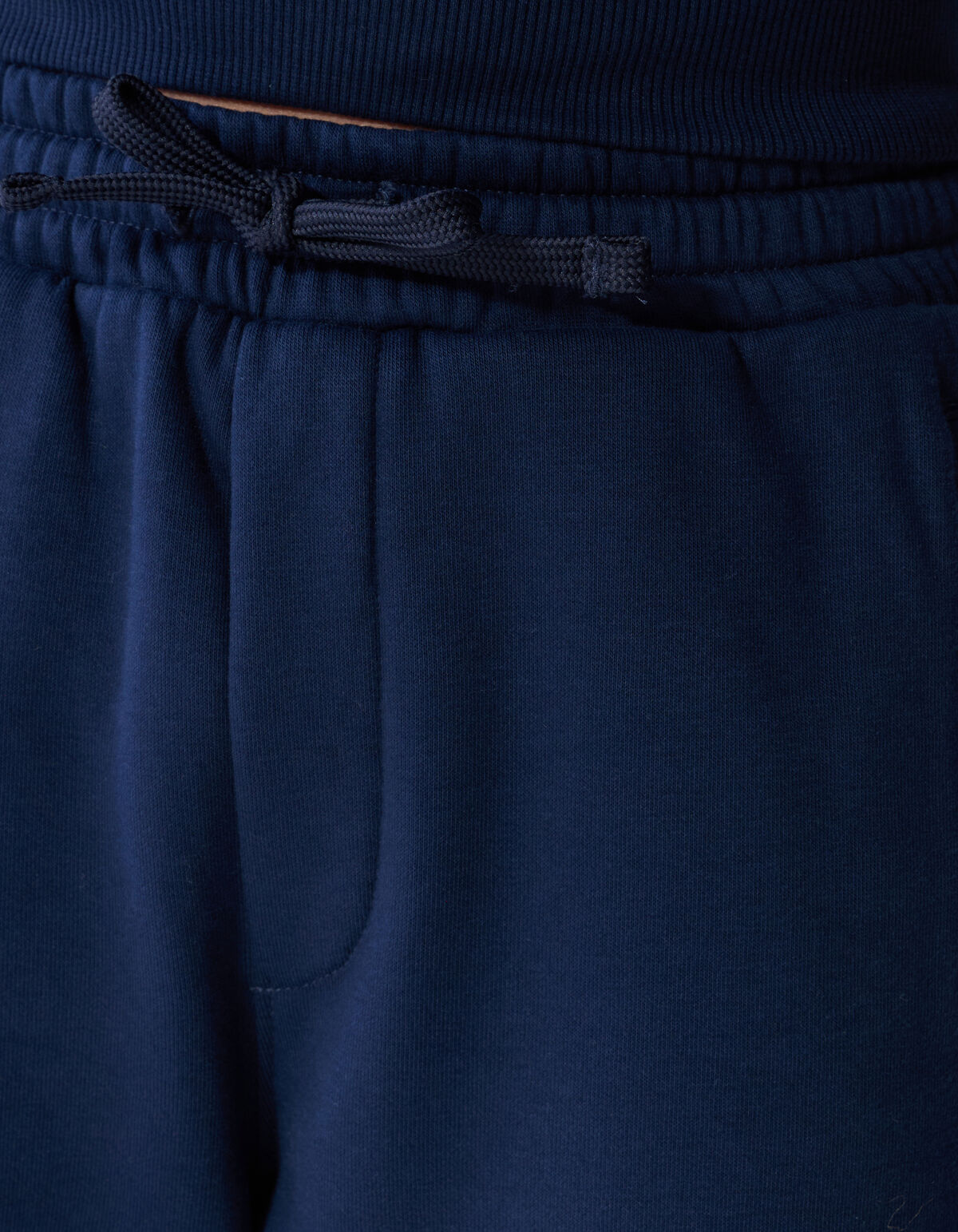 Culture Jogger Donkerblauw SHOEBY BOYS
