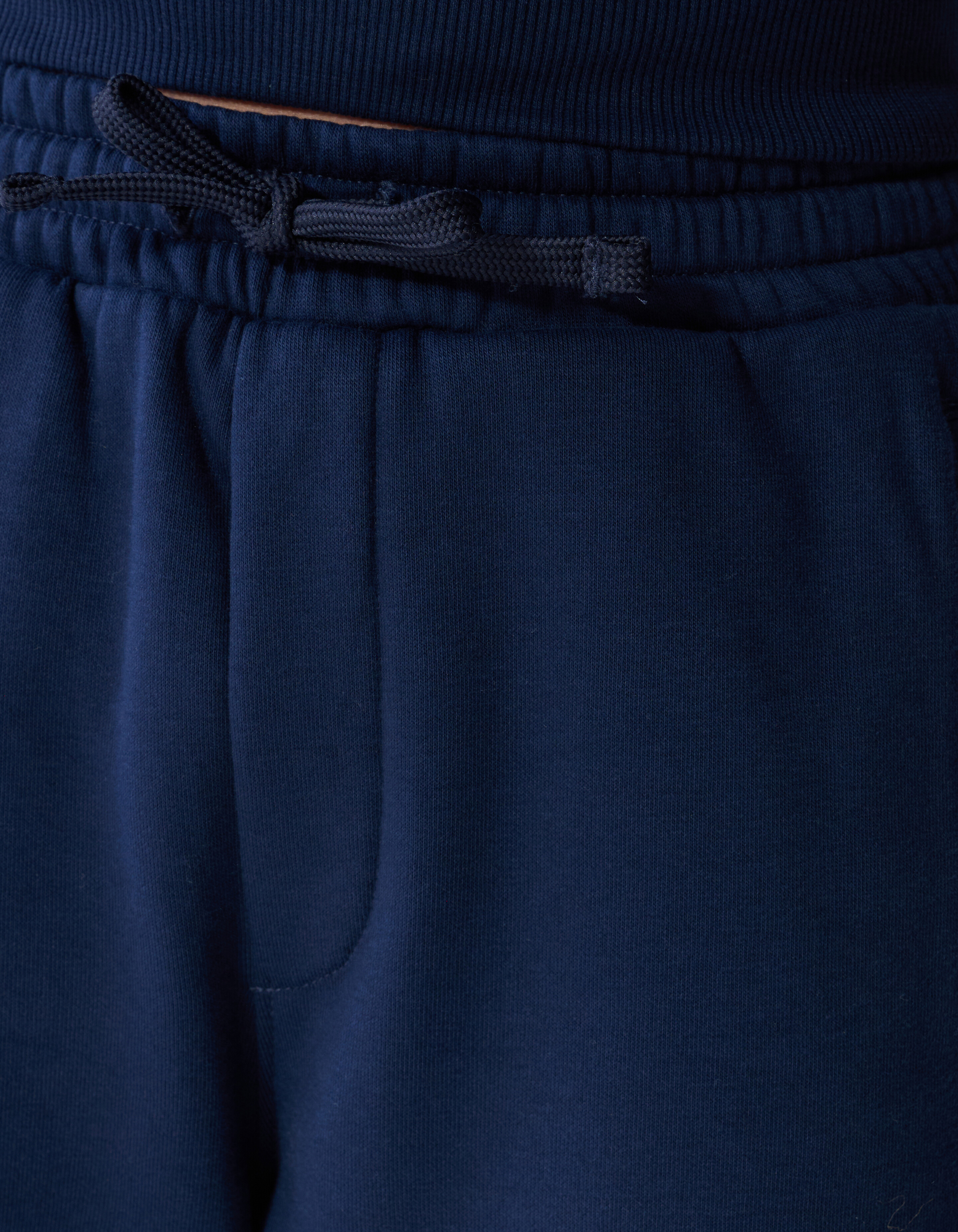 Culture Jogger Donkerblauw SHOEBY BOYS