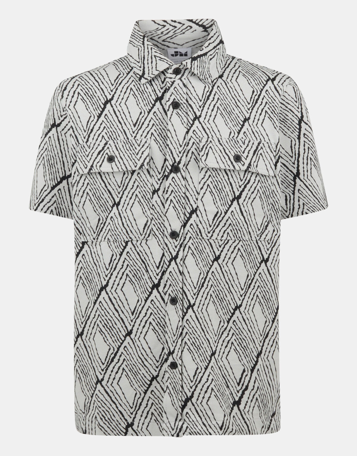 Rigg Shirt JILL&MITCH