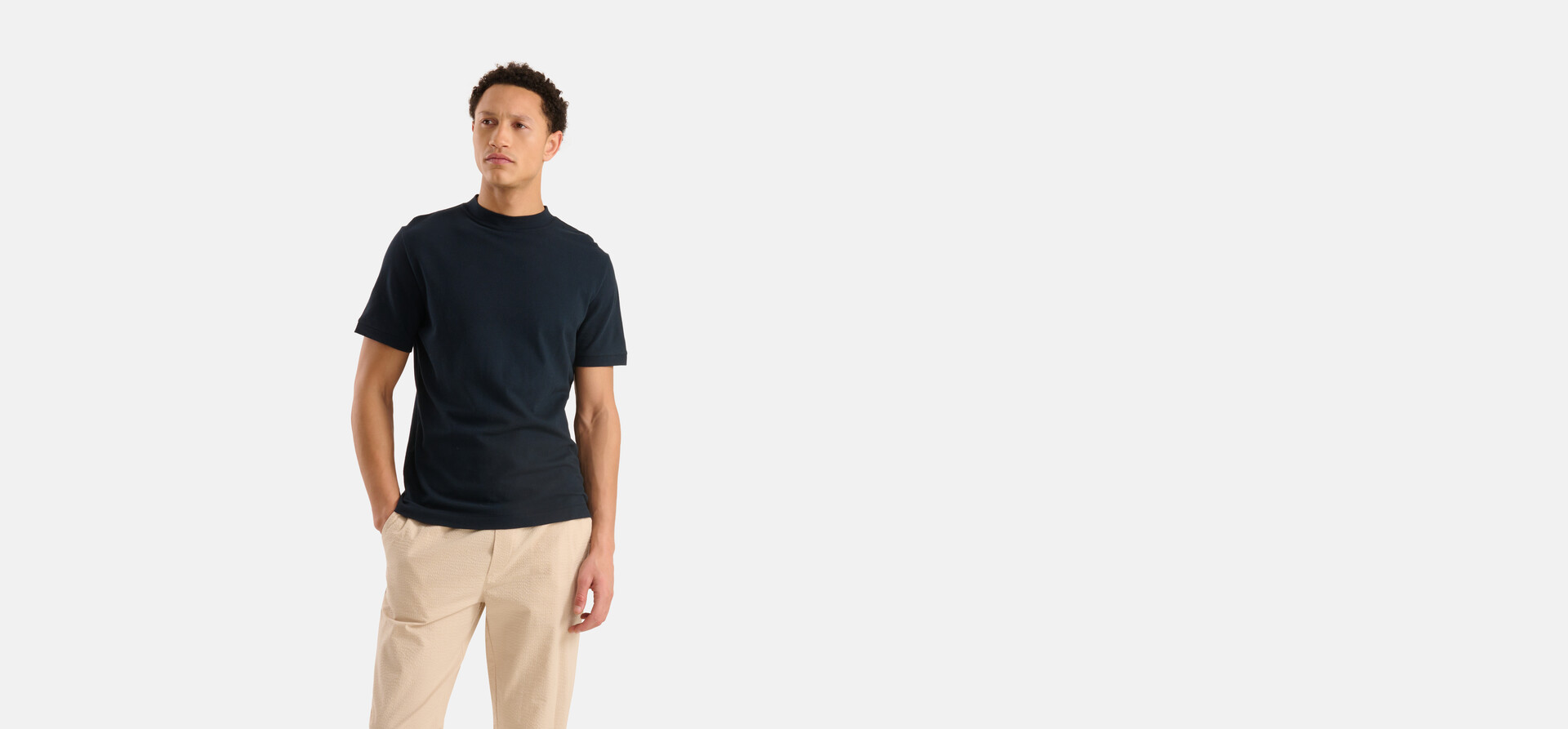 Popcorn T-shirt SHOEBY MEN