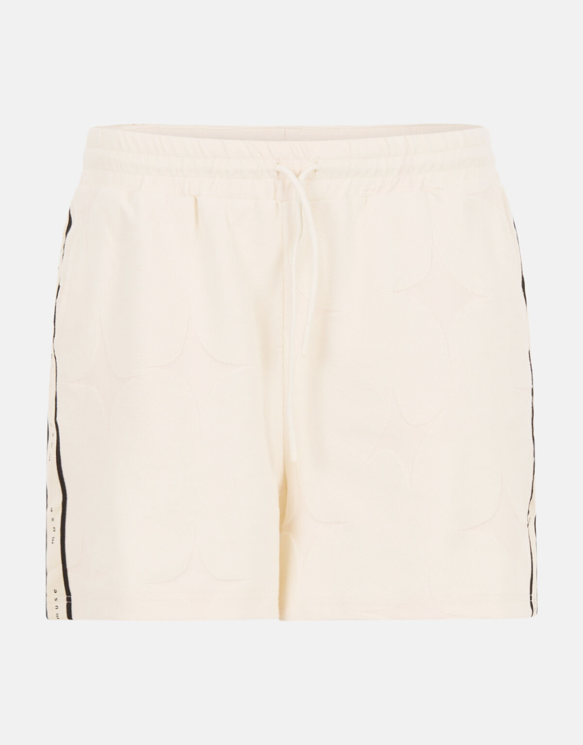 Twill Short Gebroken Wit SHOEBY WOMEN