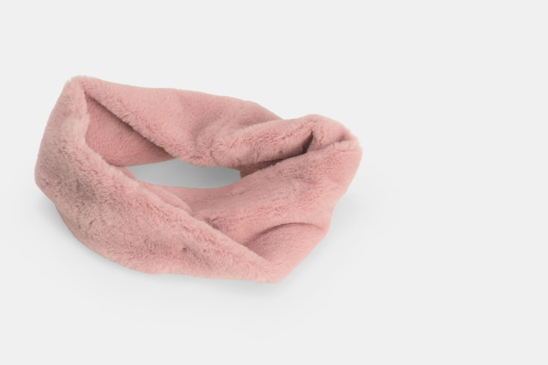 Faux Fur Tube Sjaal SHOEBY ACCESSOIRES