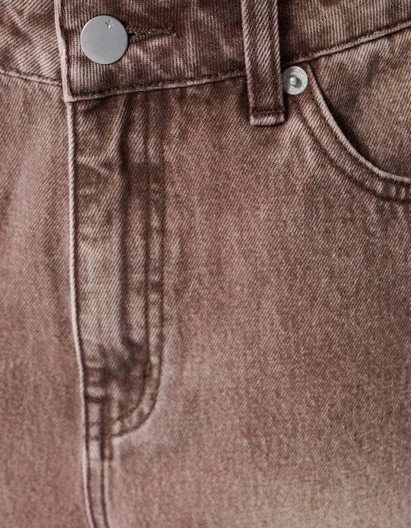 Denim Short Bruin SHOEBY WOMEN