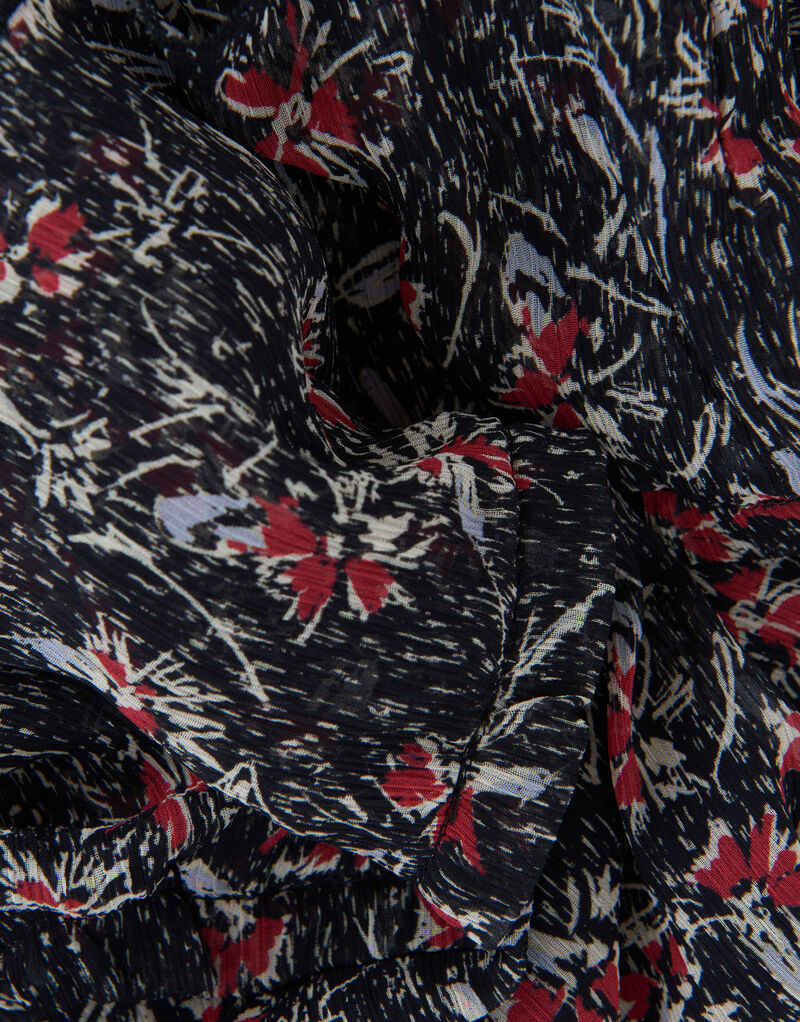 Saar Floral Rok