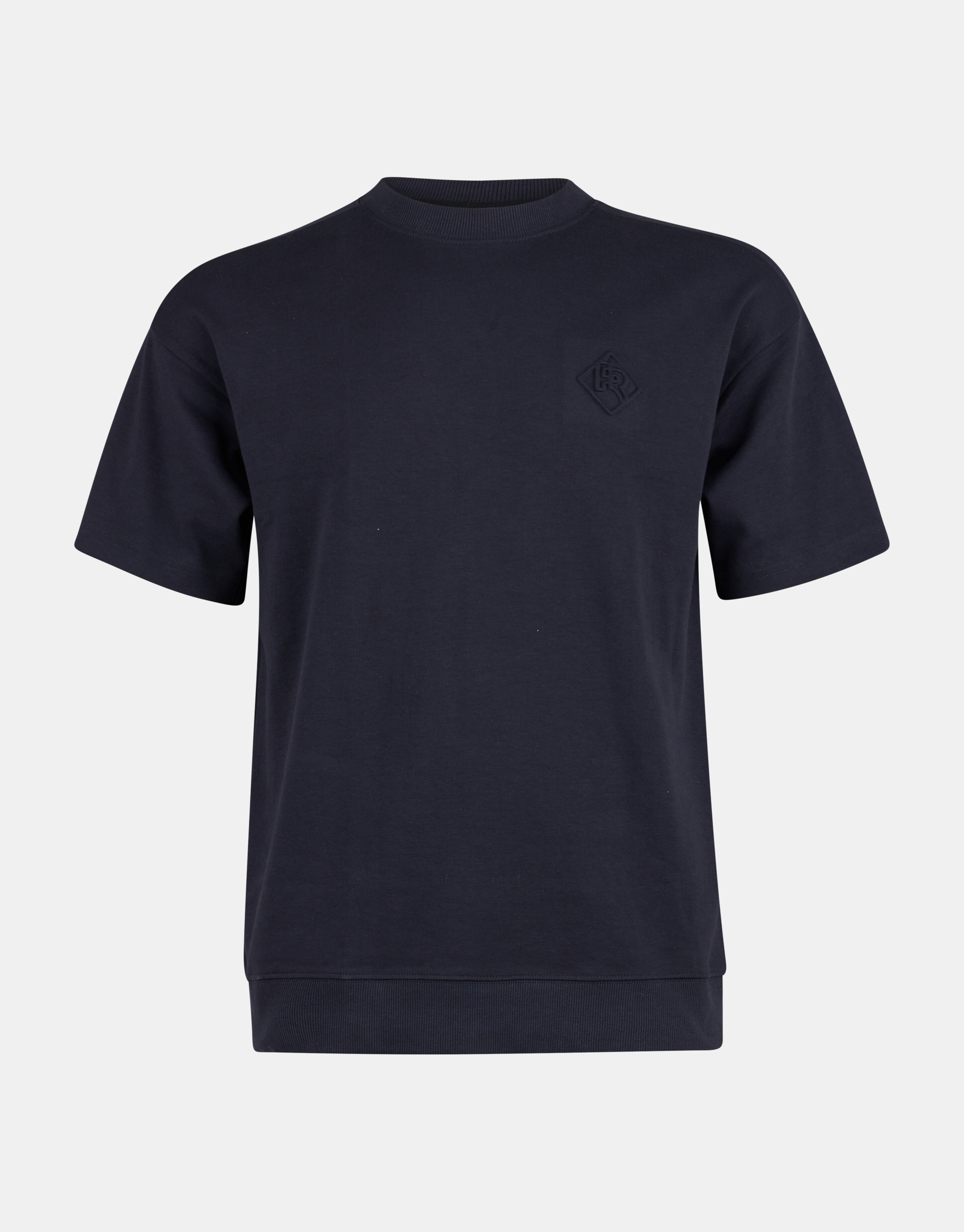 Interlock Sweat T-shirt REFILL