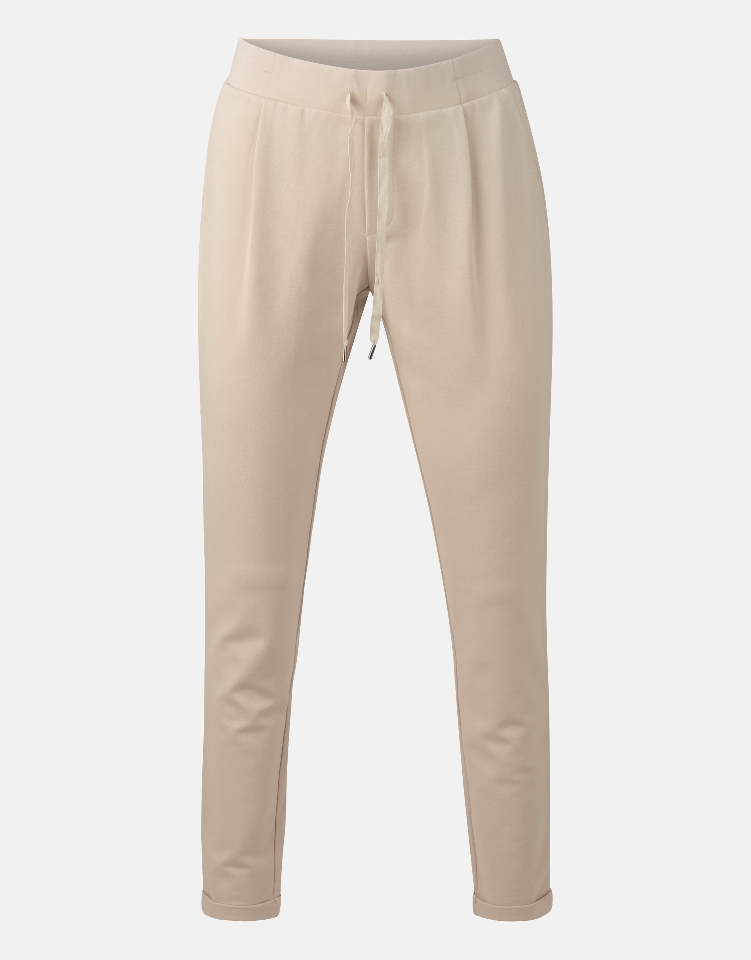 Sport Broek Beige SHOEBY WOMEN