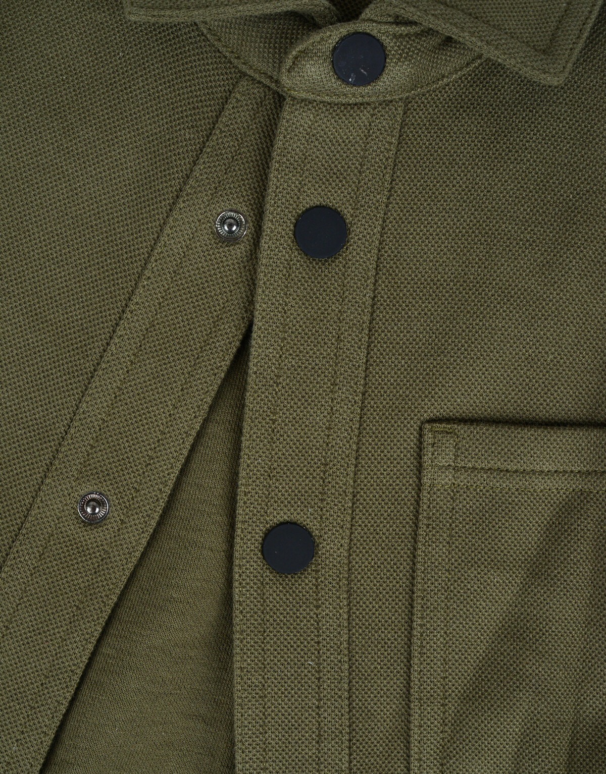 Dustin Overshirt