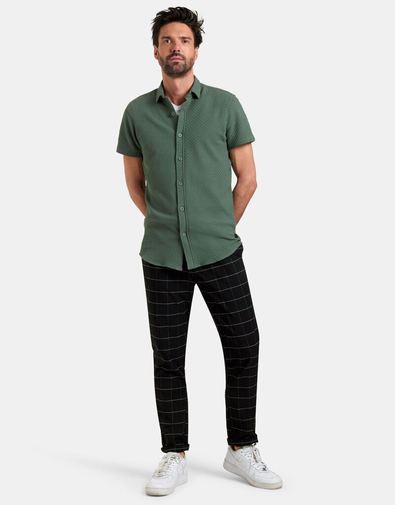 Nero Pantalon