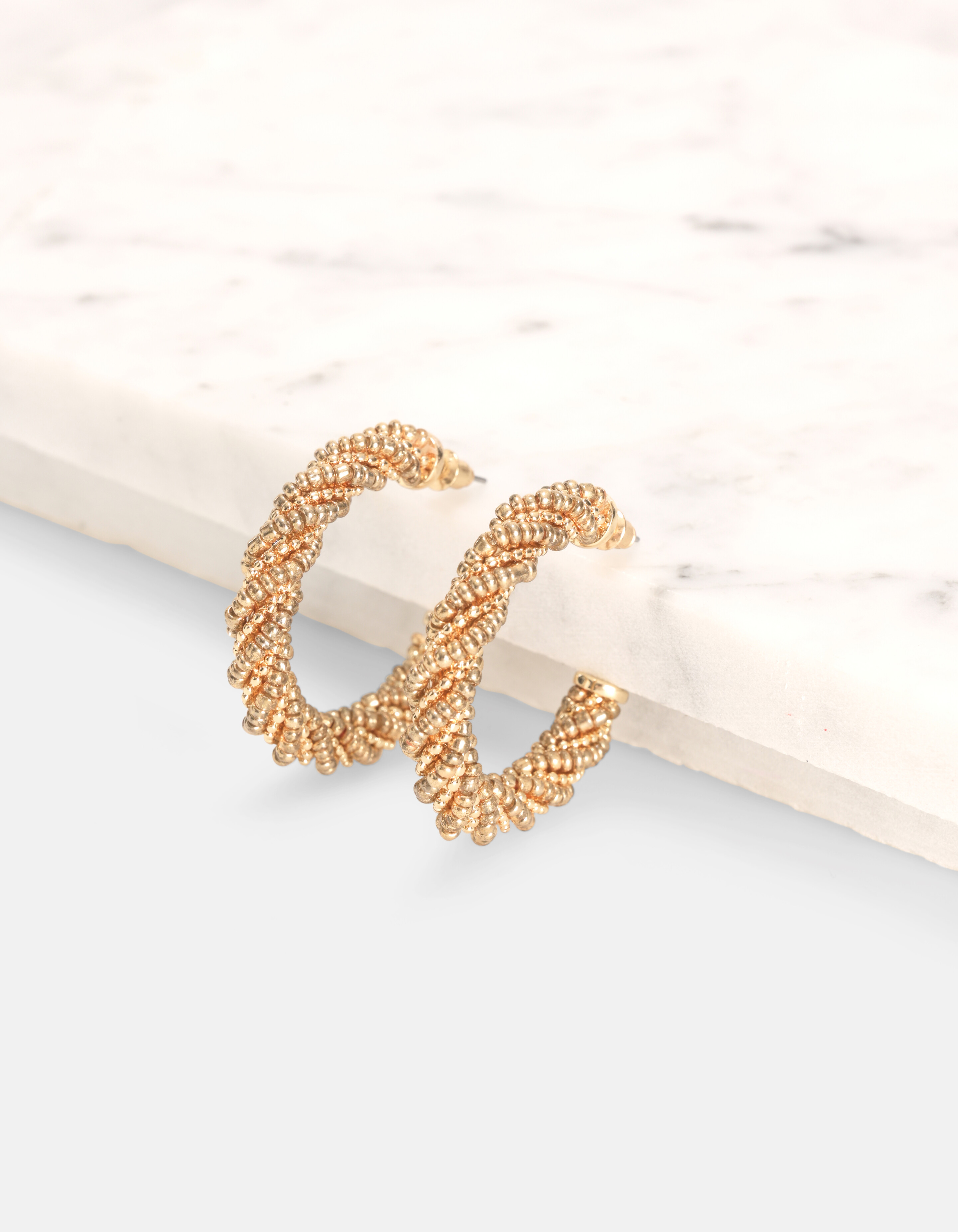 Beaded Oorbellen SHOEBY ACCESSOIRES