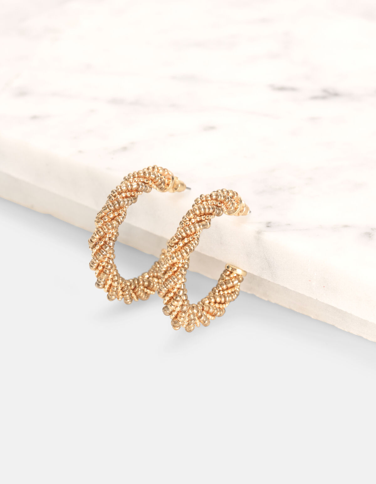 Beaded Oorbellen SHOEBY ACCESSOIRES