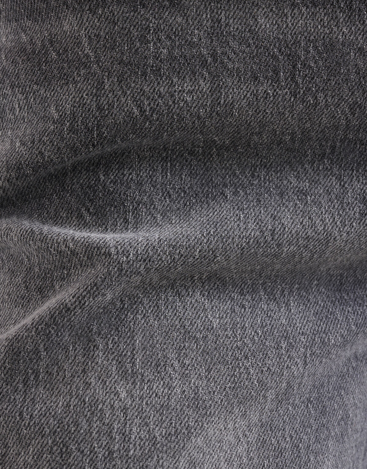 Straight Jeans Grijs L29 SHOEBY WOMEN