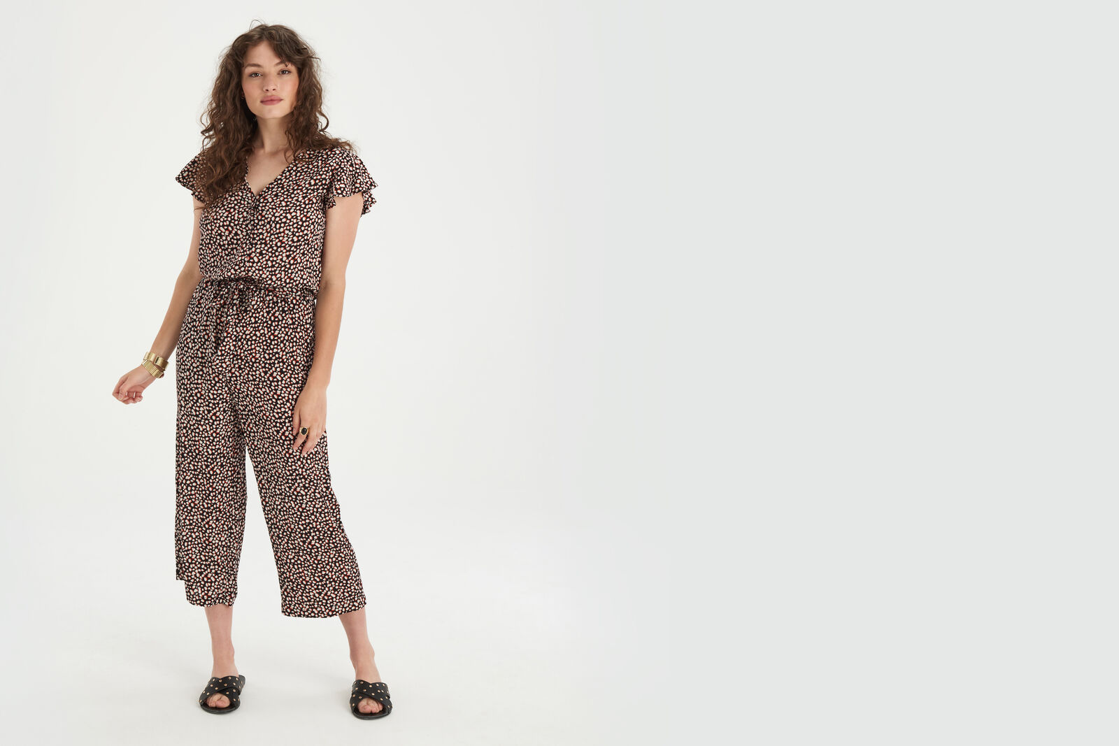 Julia Jumpsuit
