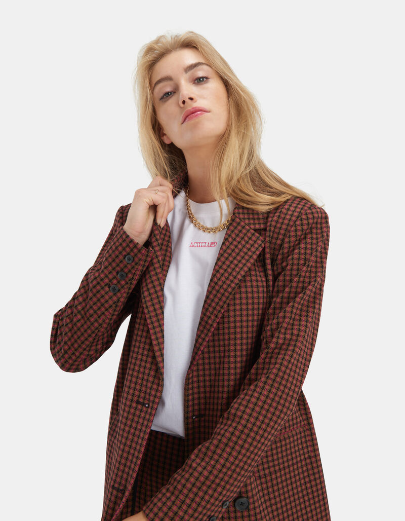 Brooklyn Blazer