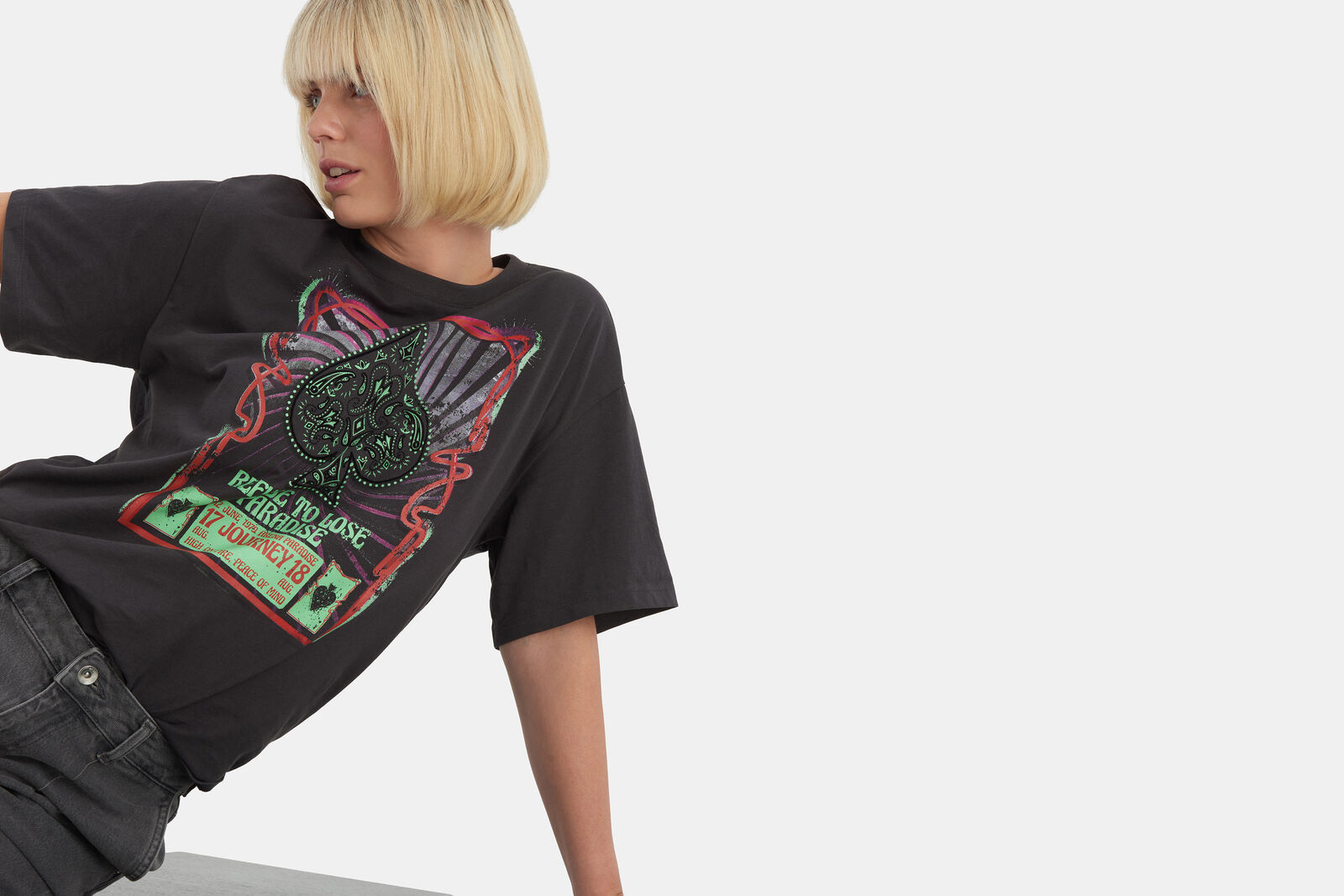 Paradise T-shirt