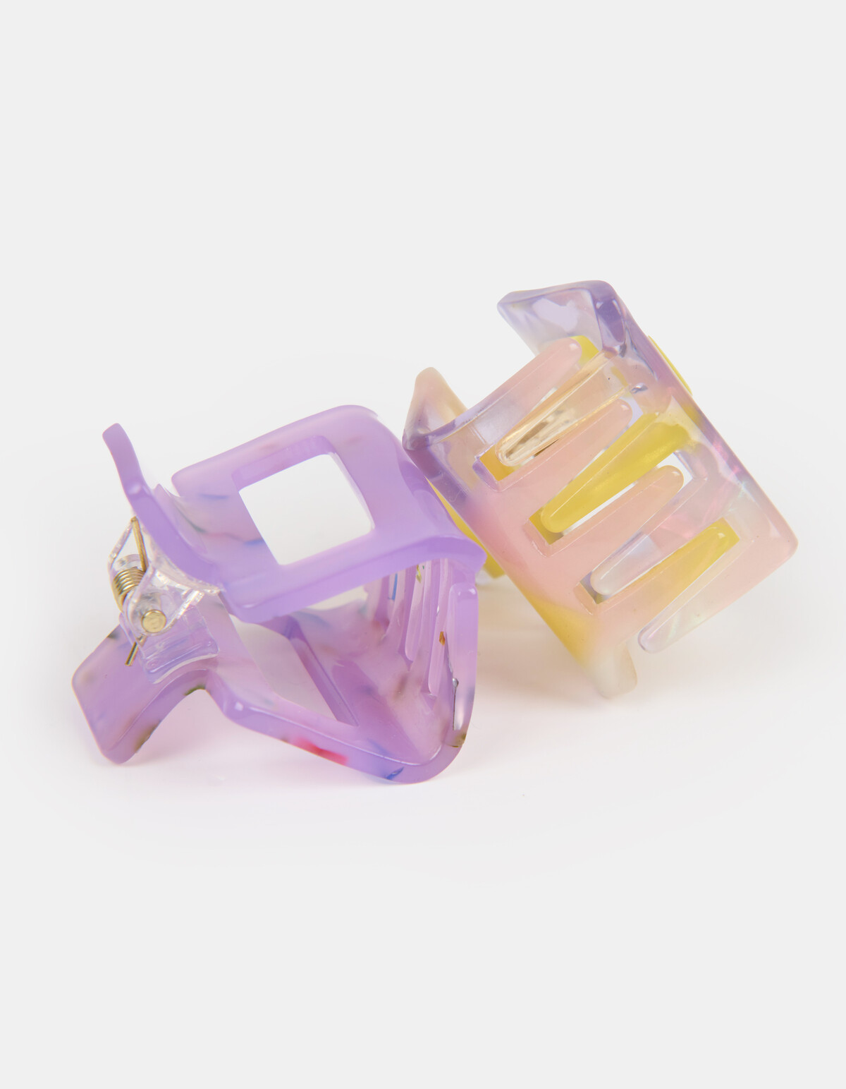 Haarclip Set ACCESSOIRES SHOEBY