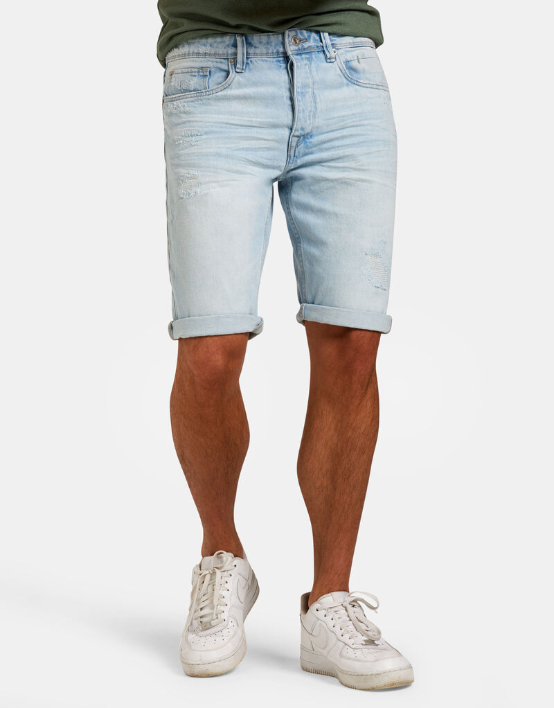Lucas Ice Short