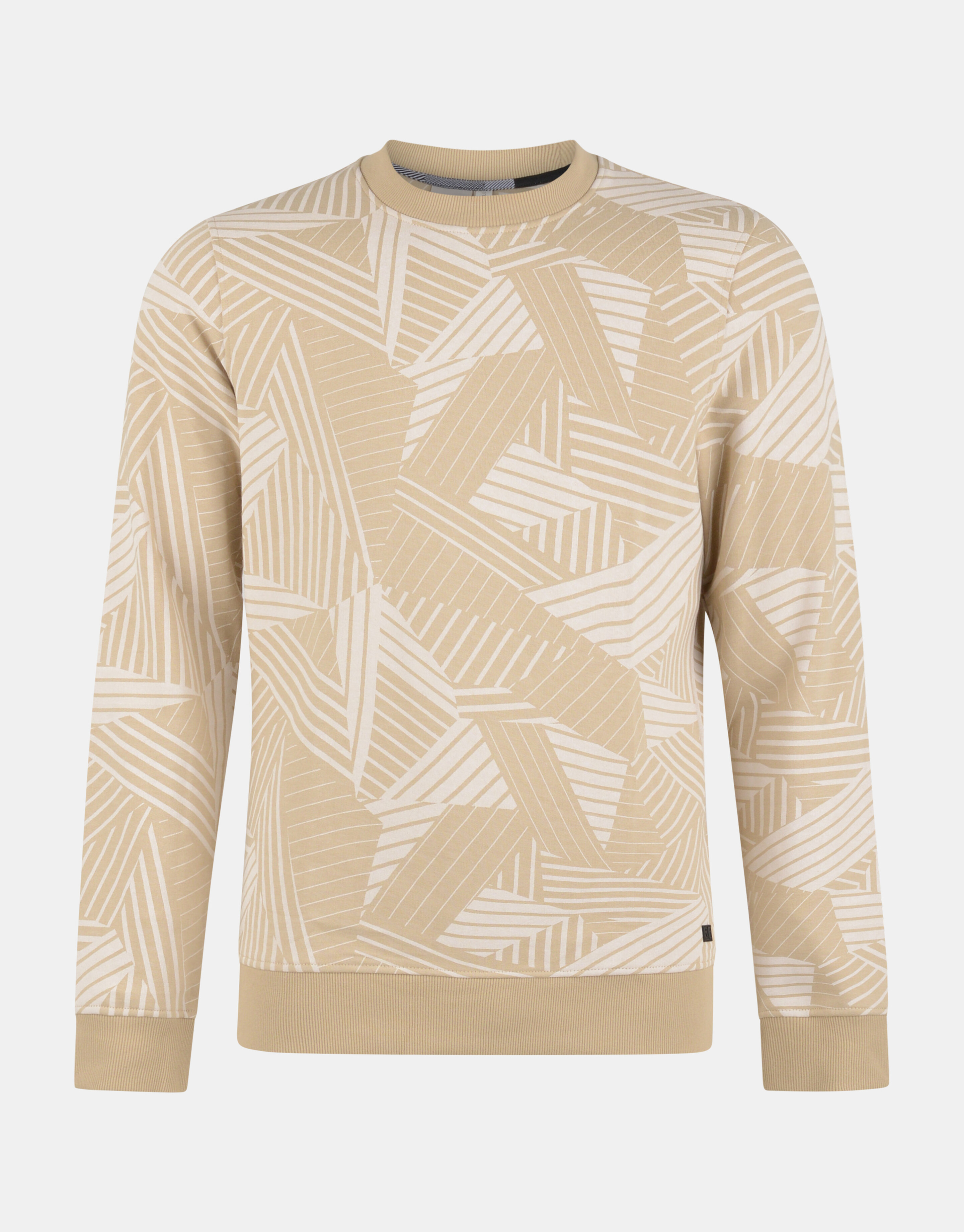 Jackson Sweater REFILL