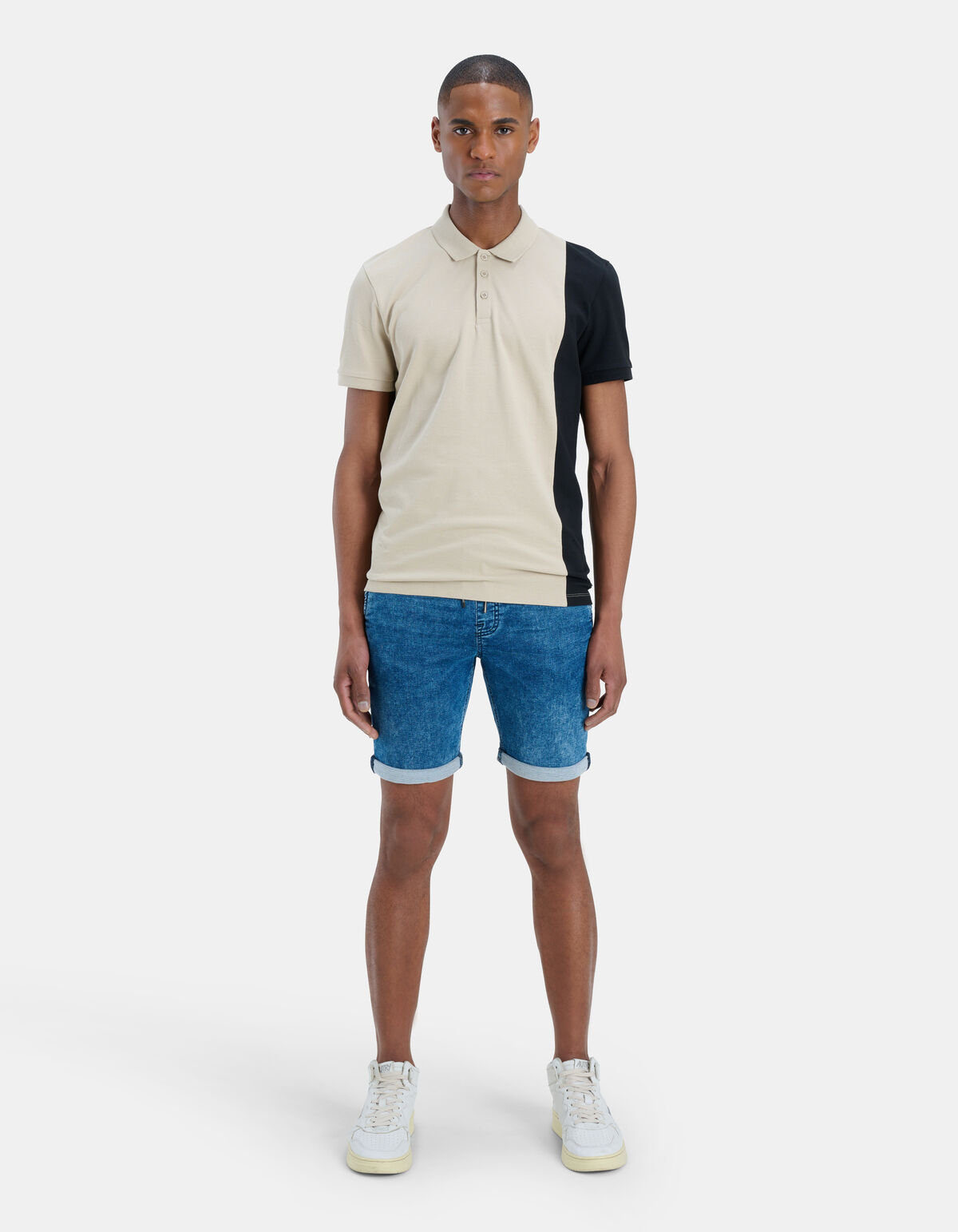 Insert Polo Shirt REFILL