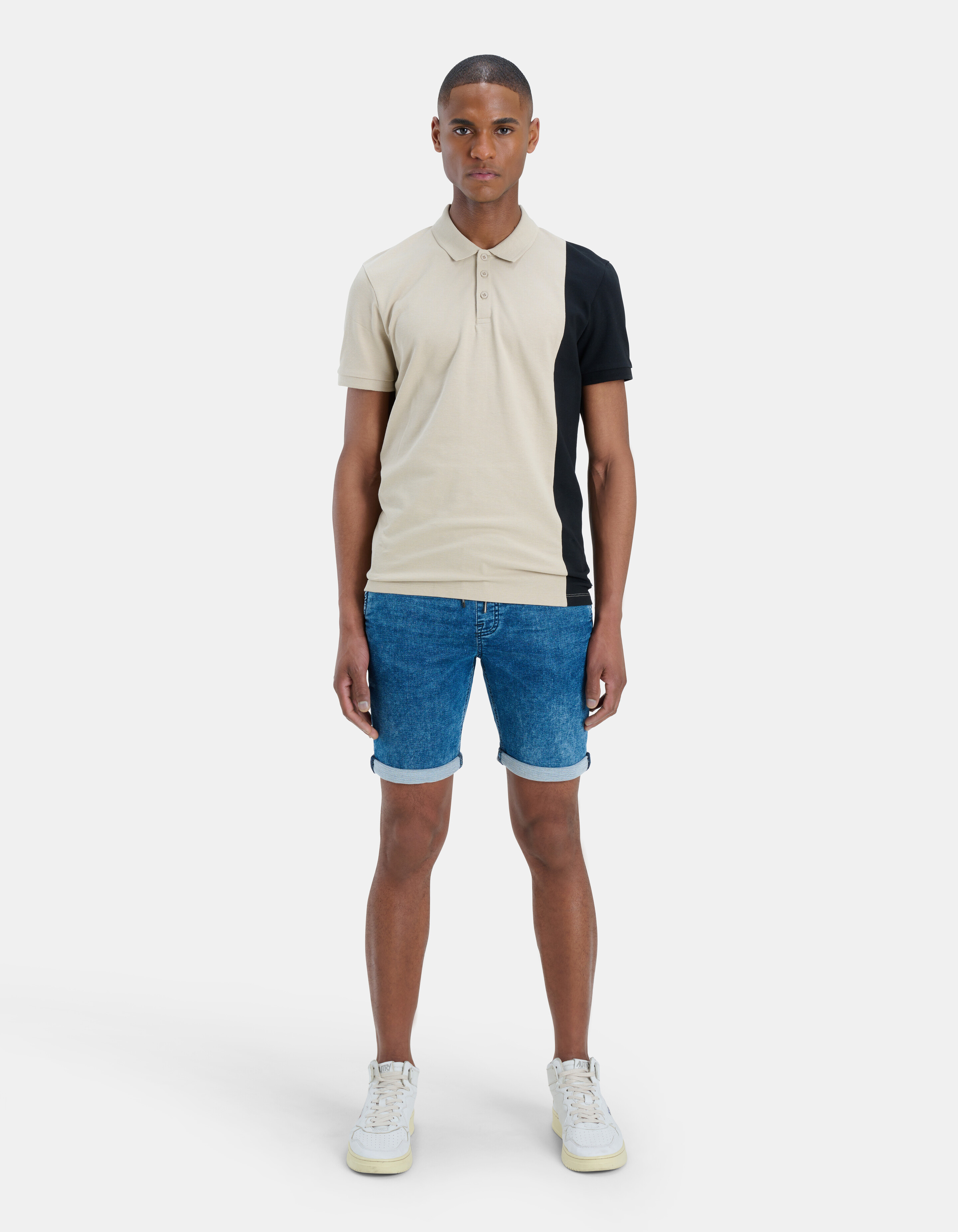 Insert Polo Shirt REFILL