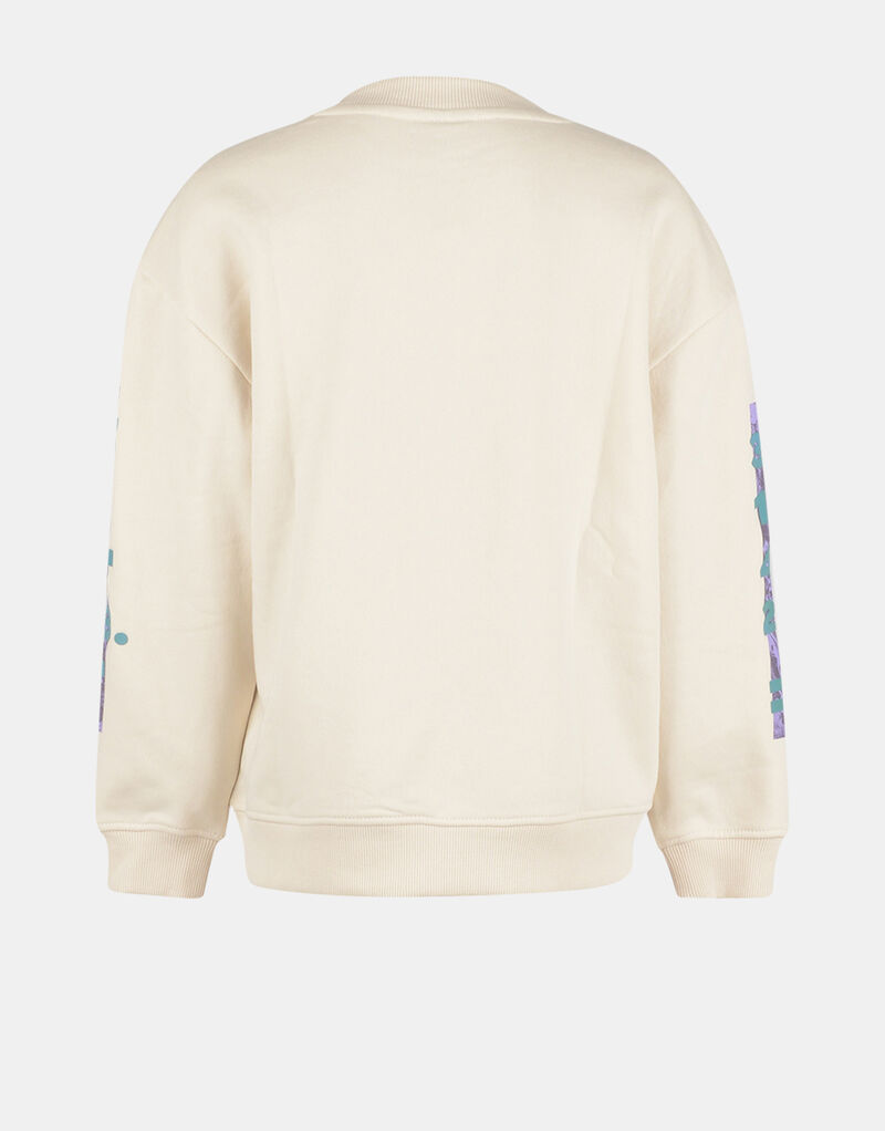 David Sweater
