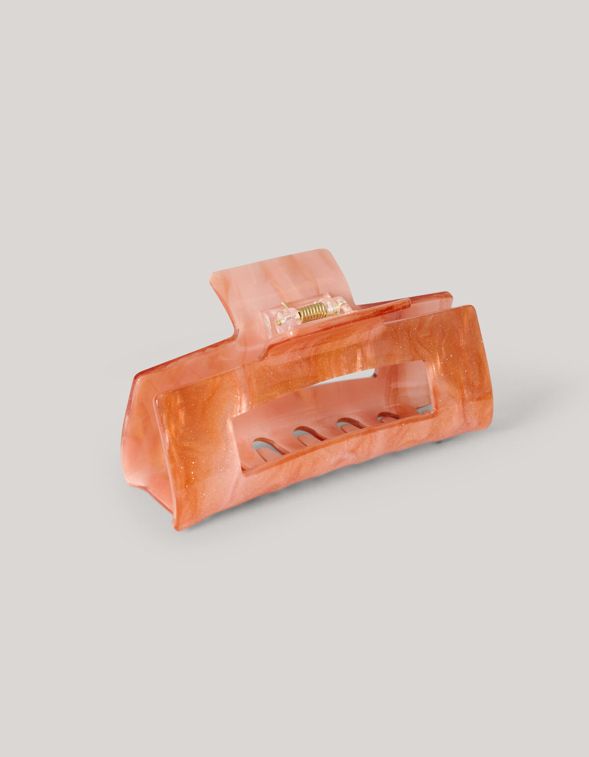 Haarklem Oranje SHOEBY ACCESSOIRES