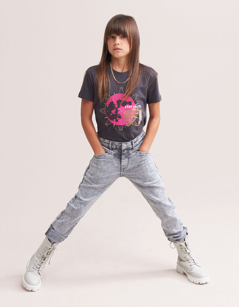 Sara Jeans