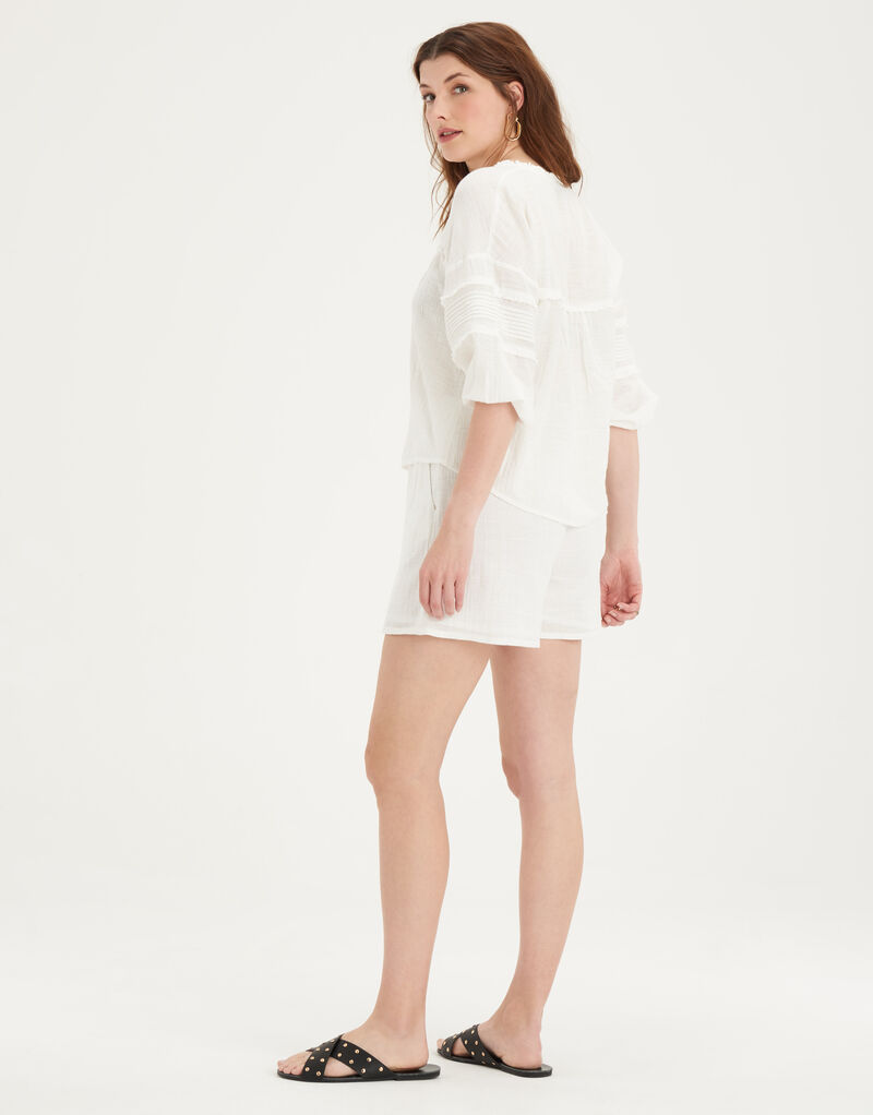 May Blouse