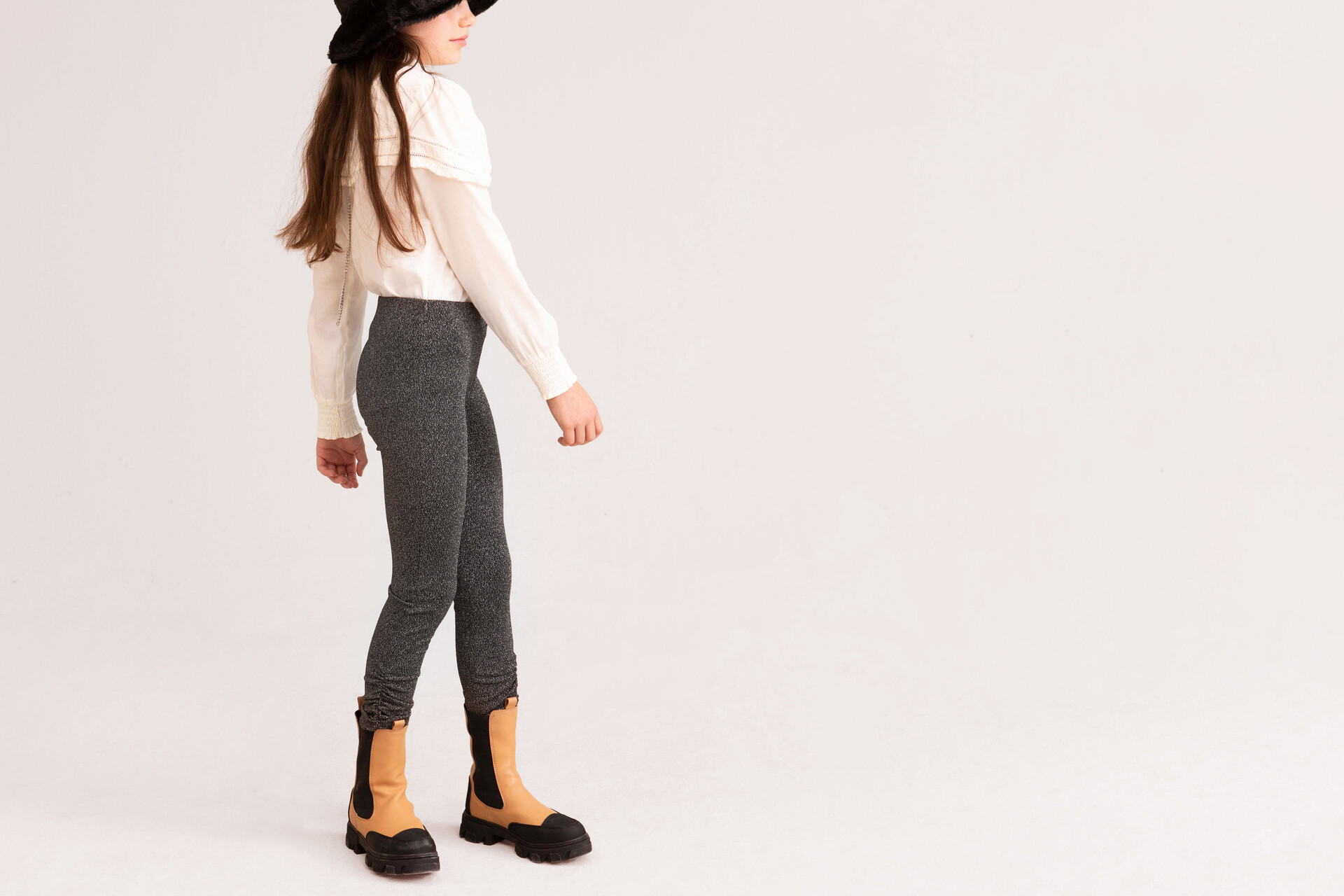 Milo Legging