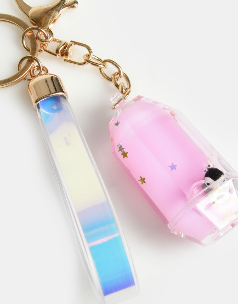 Pinguin Sleutelhanger