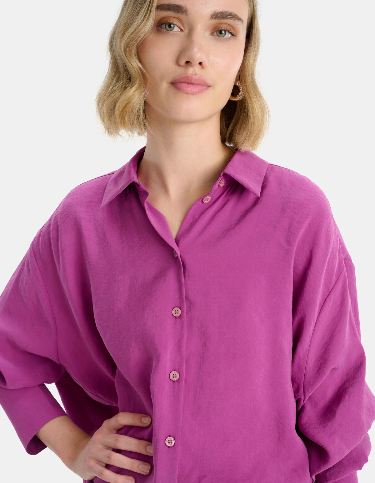 Coco Soft Blouse SHOEBY WOMEN