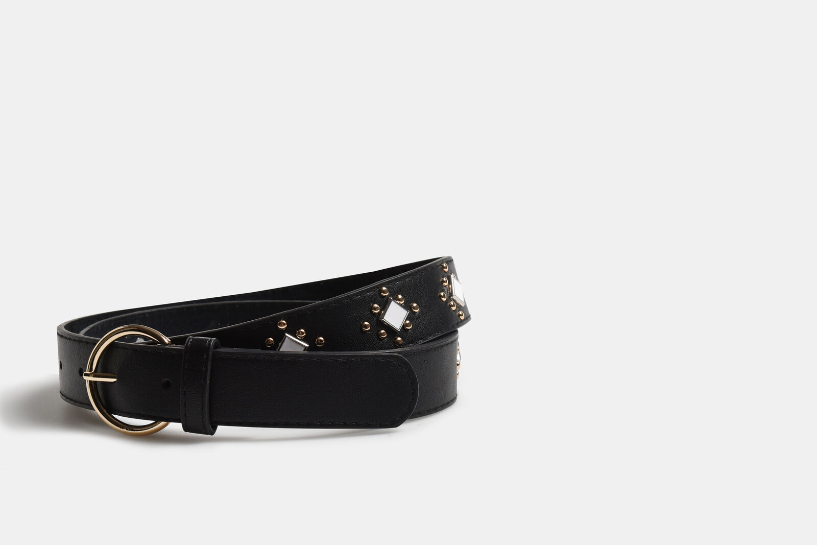 Mia Stud Riem