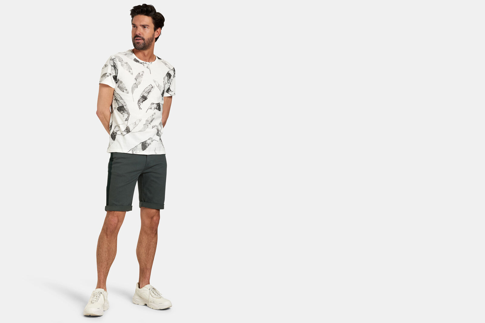 Ties T-shirt