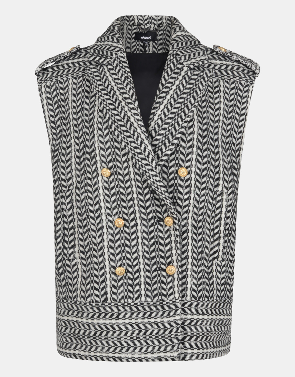 Empire Gilet