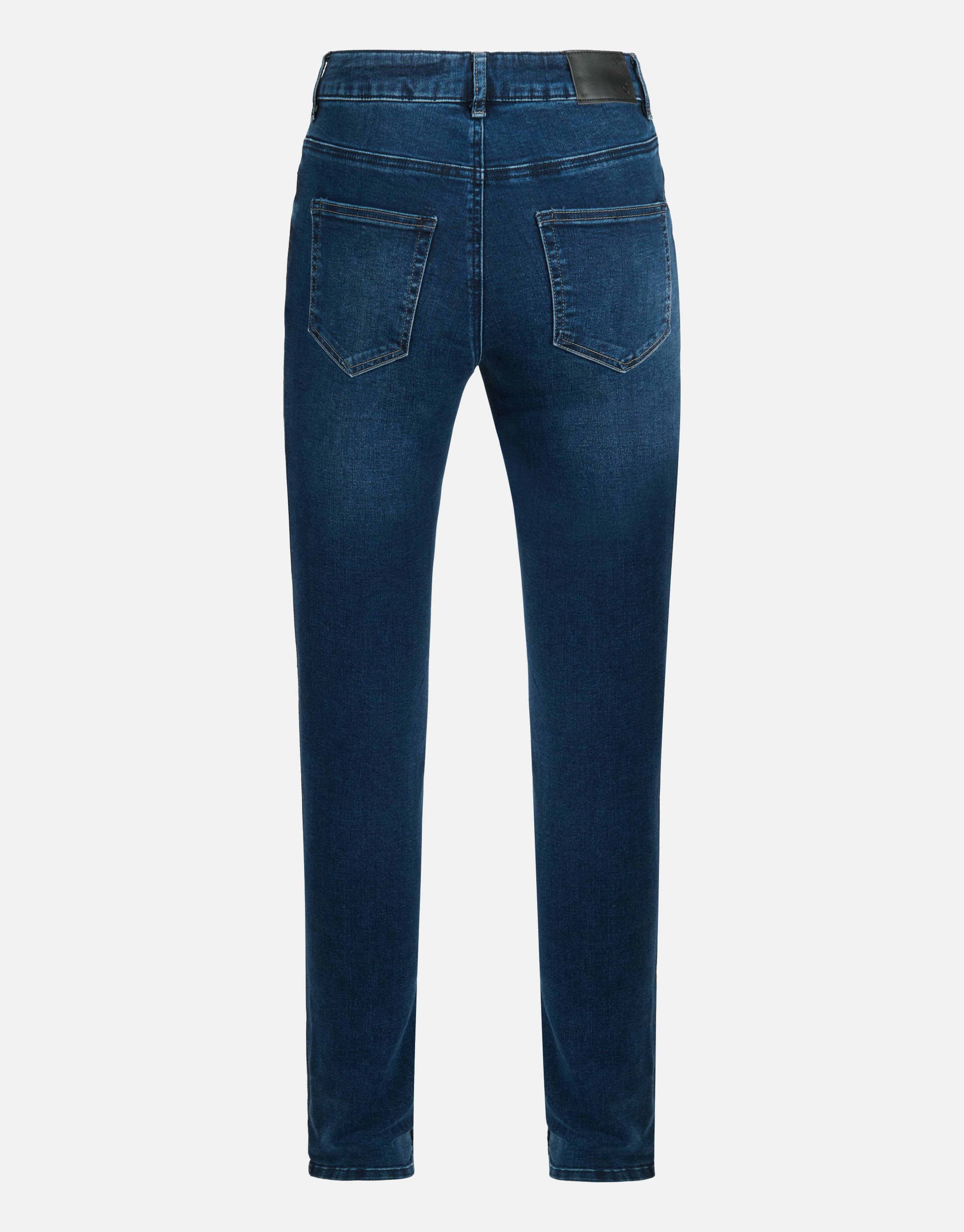 Skinny Jeans Donkerblauw L32 SHOEBY WOMEN