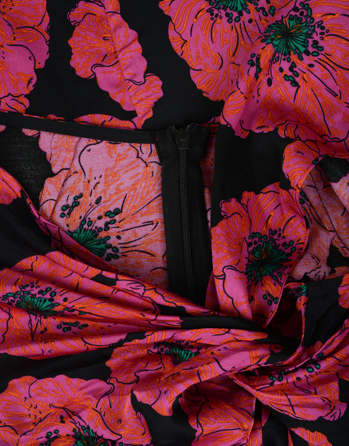 Floral Rok EKSEPT