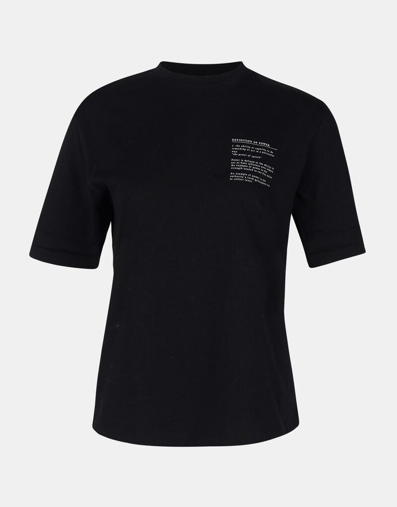 Power T-shirt