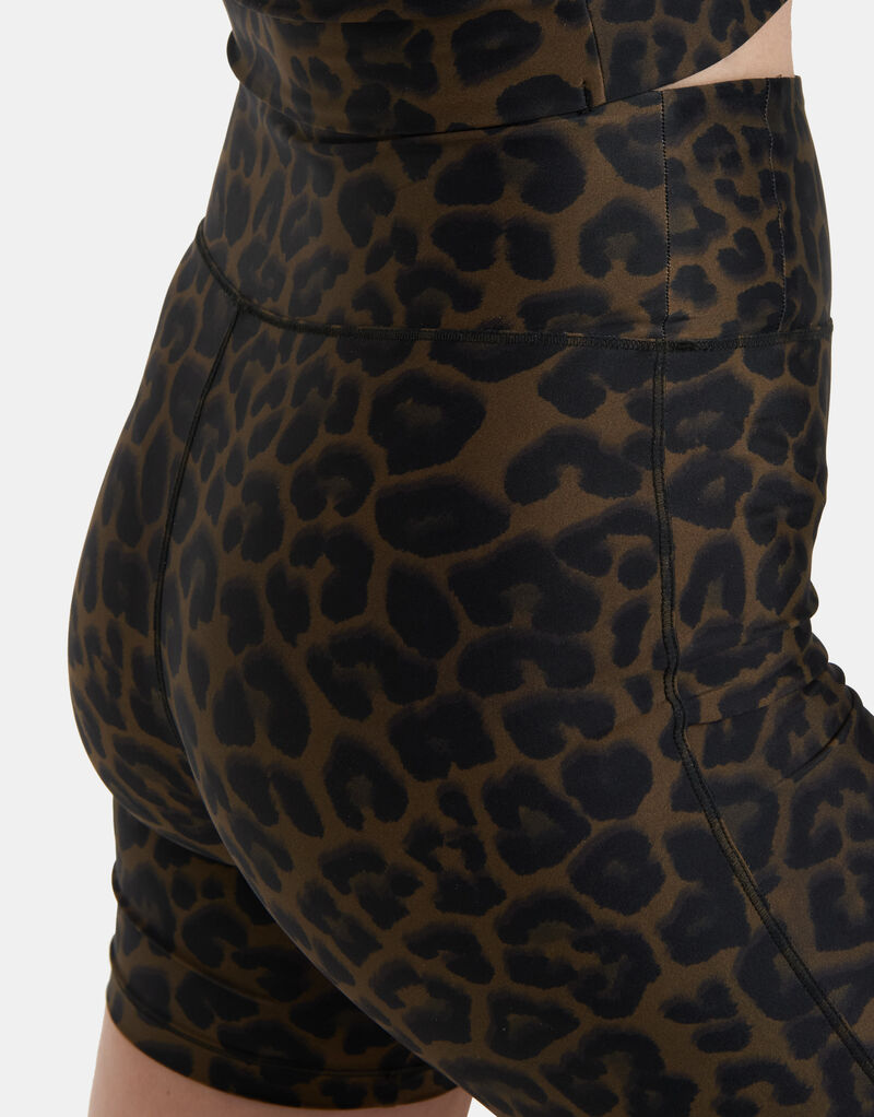 Yane Short Legging