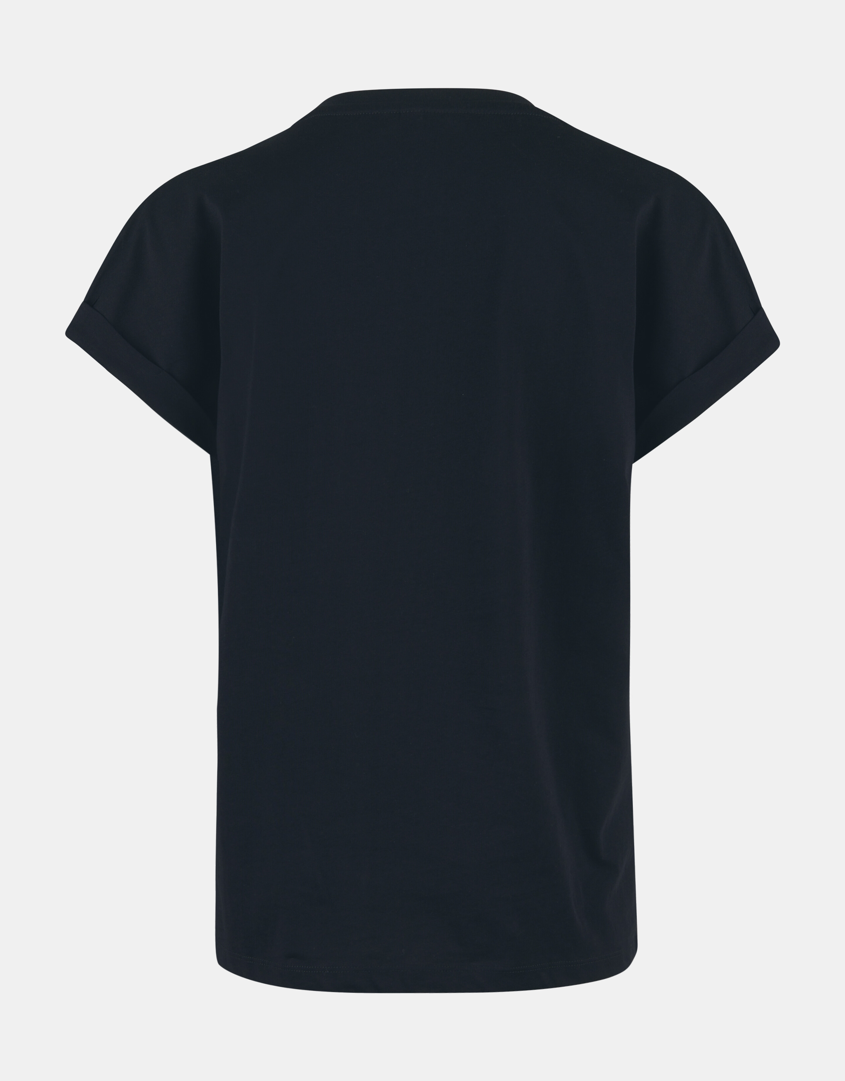 Flock Edition T-shirt Zwart SHOEBY WOMEN