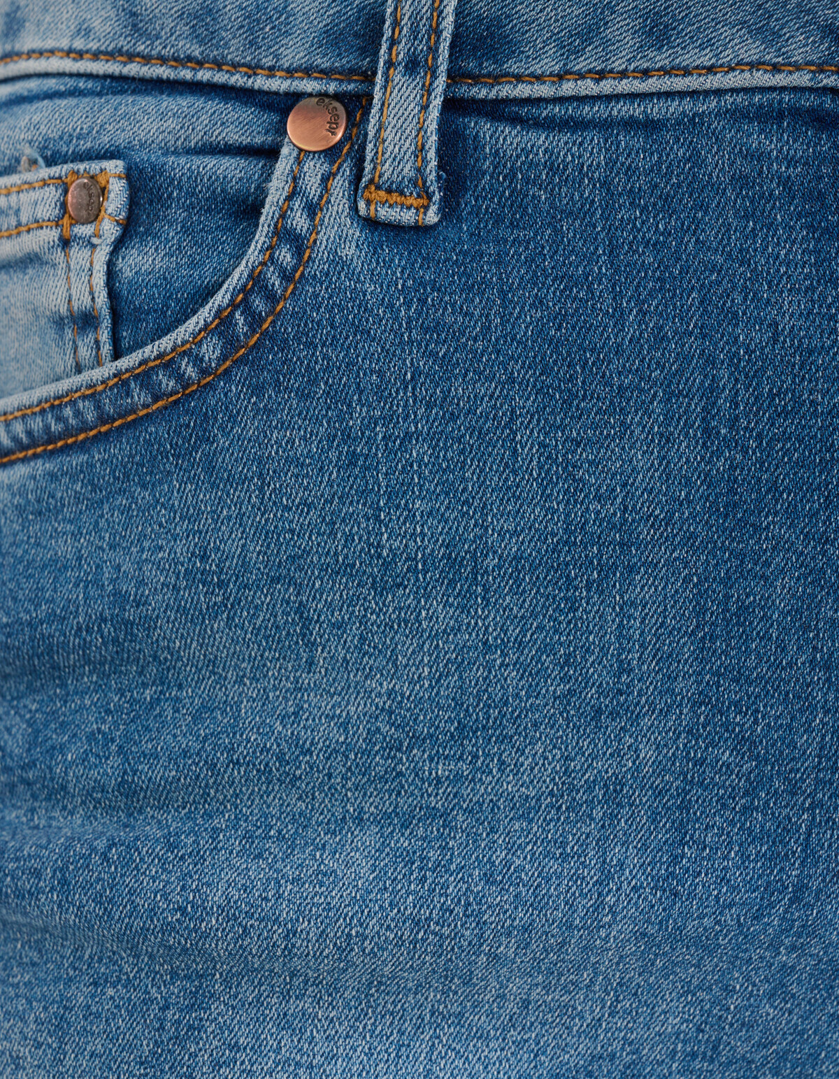 Ametist Skinny Jeans L28 Eksept