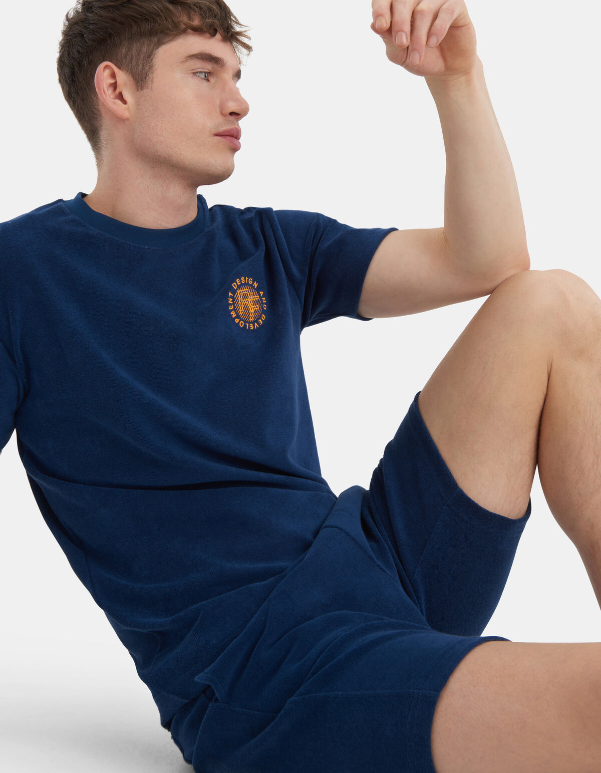 Edwin T-shirt REFILL