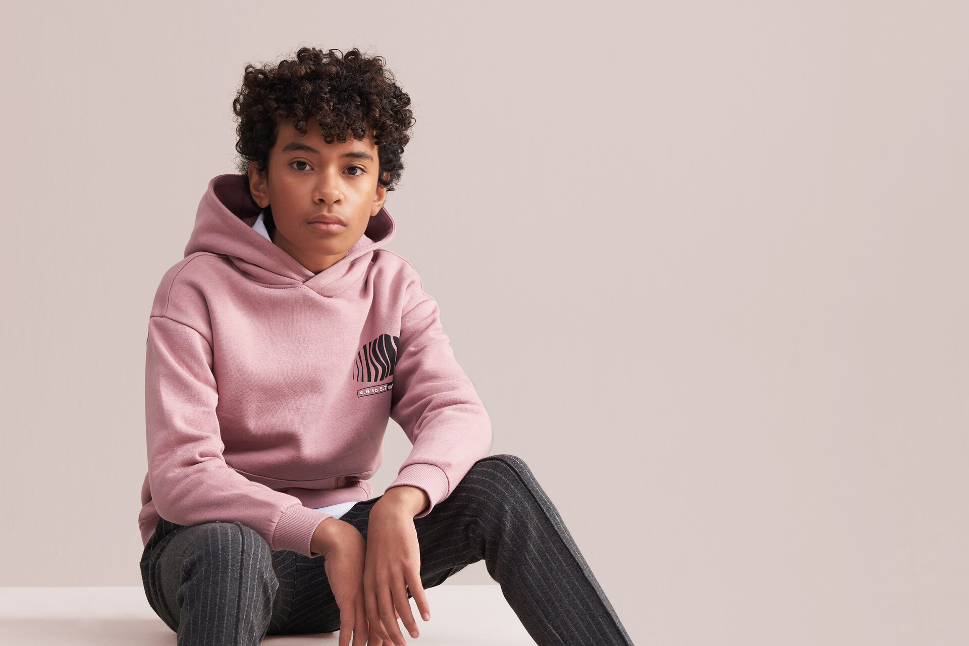 Paulo Hoodie