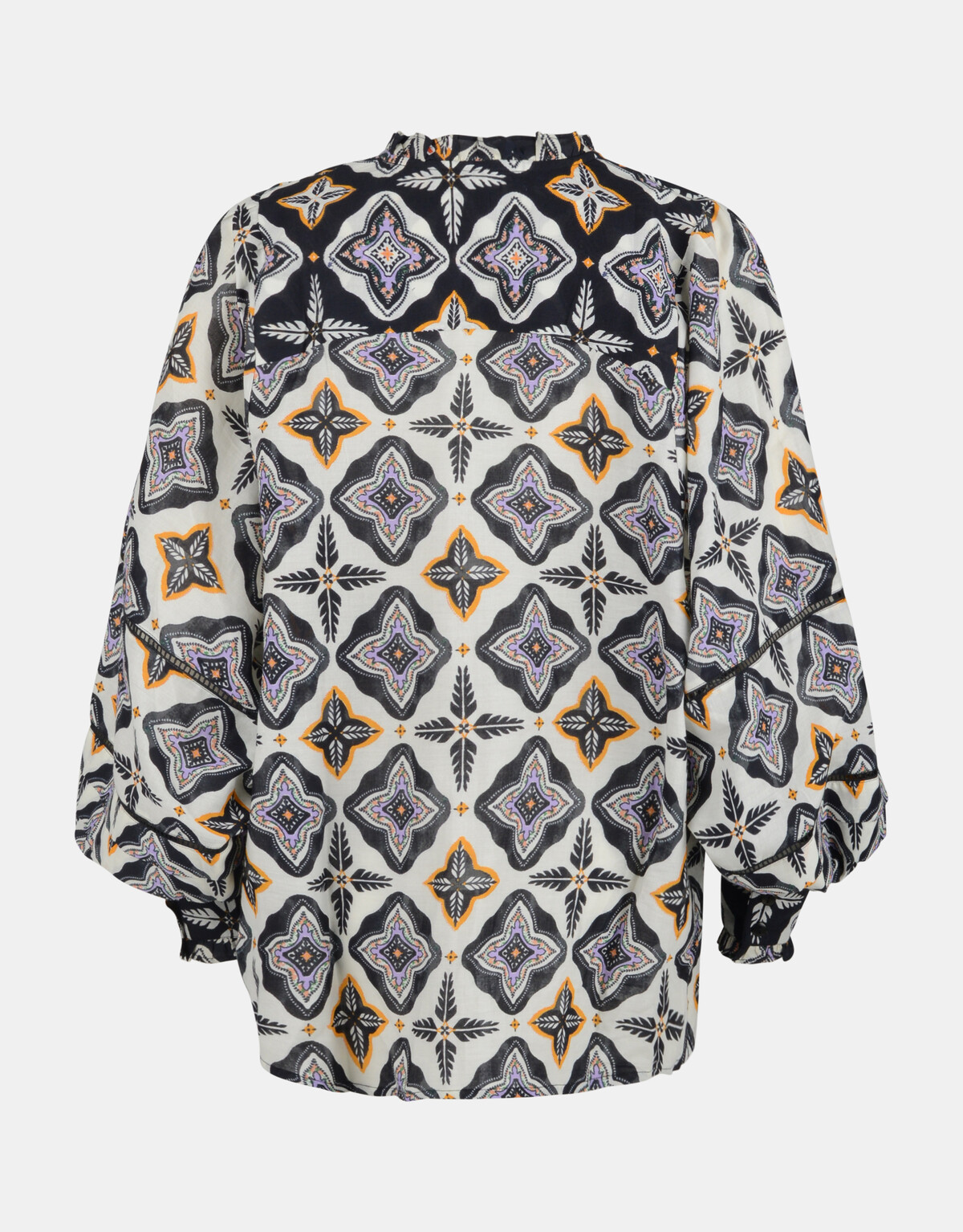 Prism Voile Blouse EKSEPT