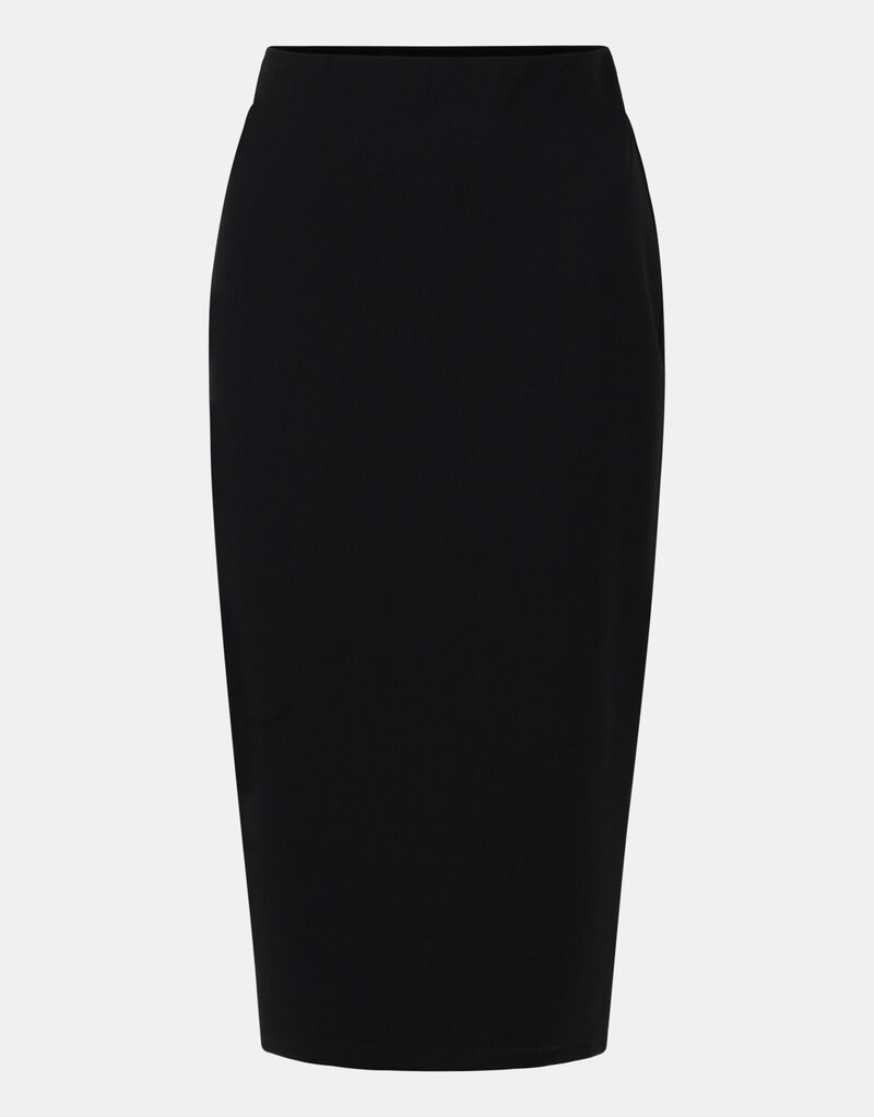 Pencil Rok by Fred van Leer