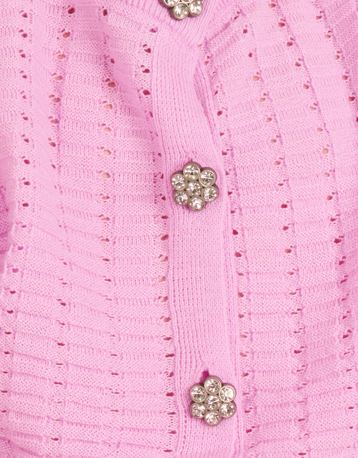 Soft Vest Lichtpaars SHOEBY GIRLS