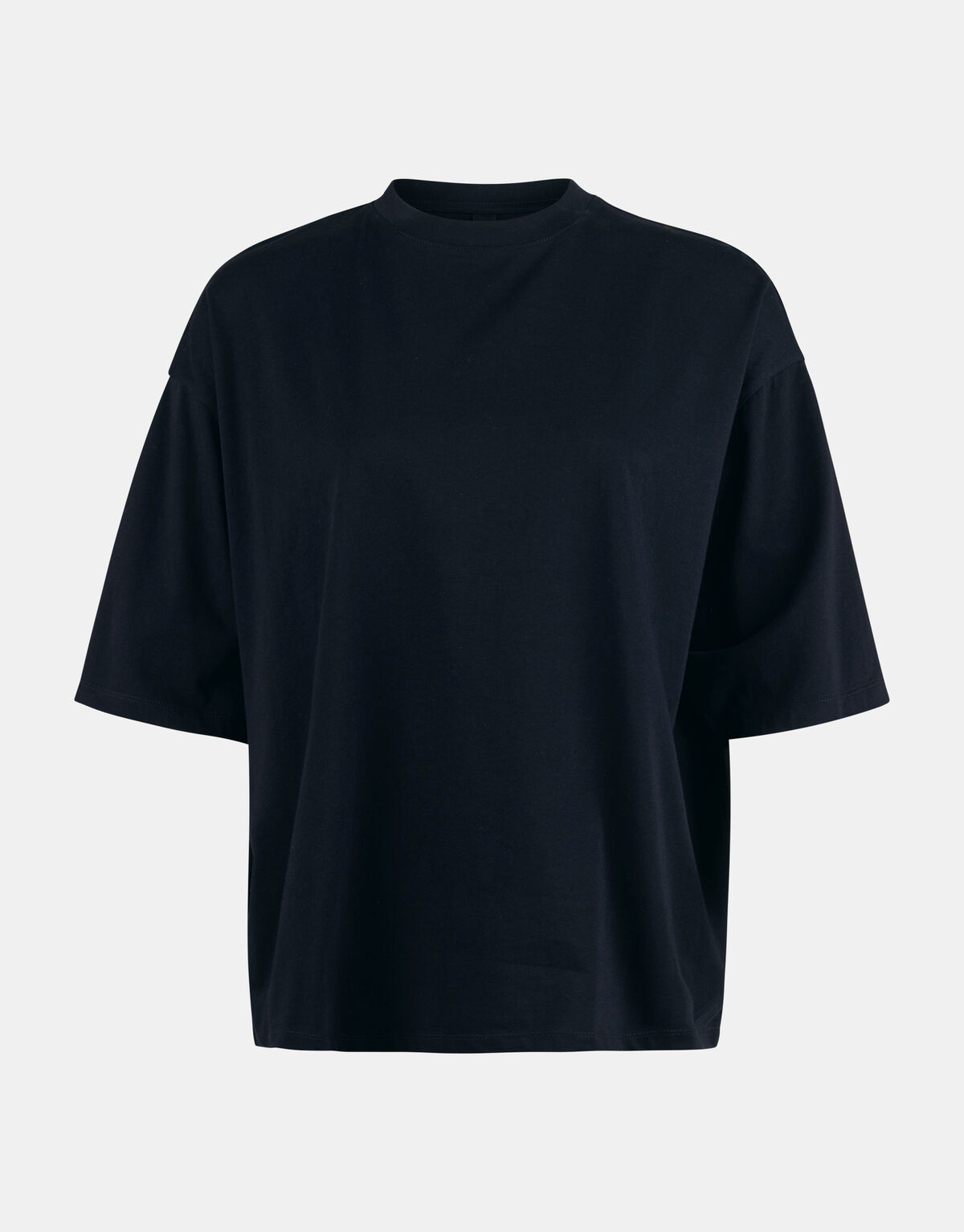 Triple Black T-shirt EKSEPT