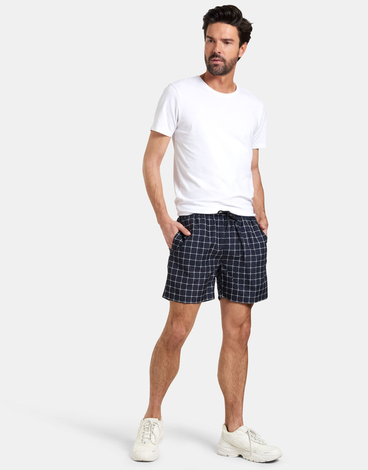 Stijn Zwembroek Refill