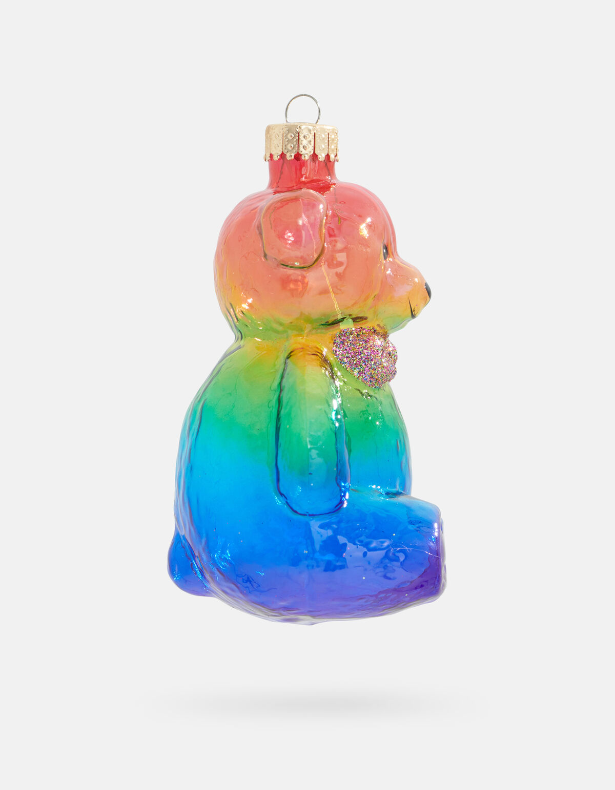 Gummy Beer Kerstbal By Fred SHOEBY ACCESSOIRES