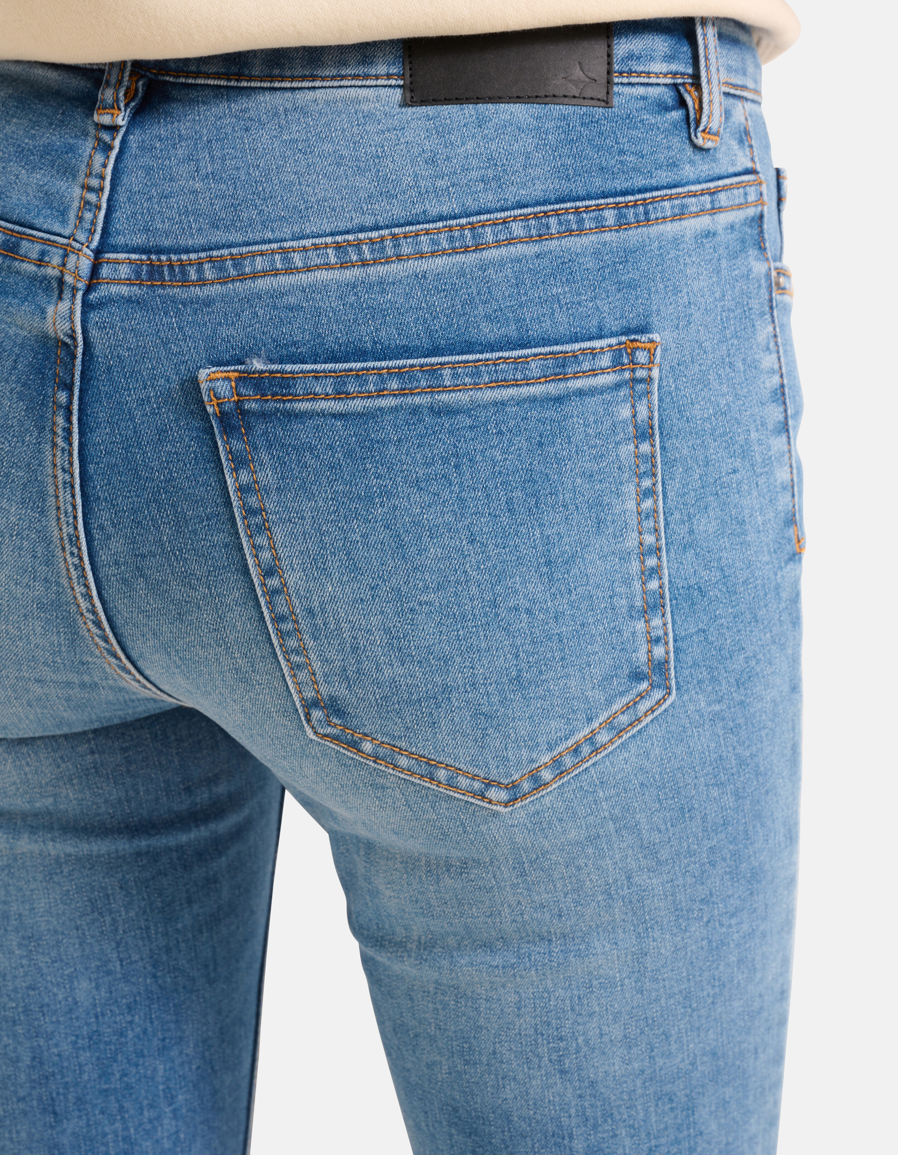 Skinny Jeans Mediumstone L30 SHOEBY WOMEN